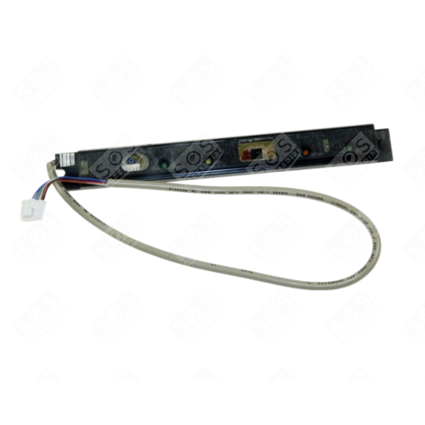 ELECTRONIC BOARD, DISPLAY MODULE AIR CONDITIONER  - 6871A30009R, 6871A30009C