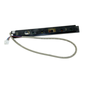 Electronic board, display module