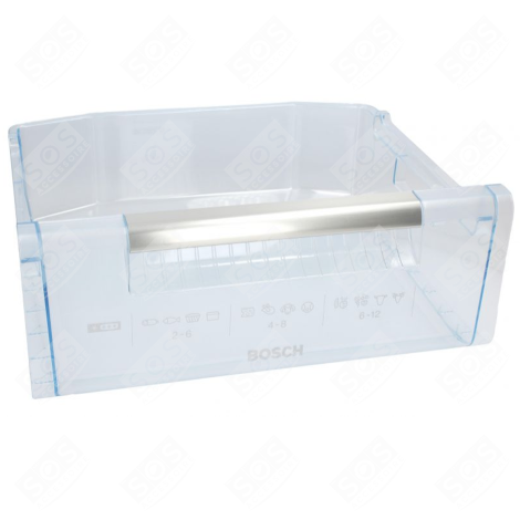 FREEZER DRAWER REFRIGERATOR, FREEZER - 00448572