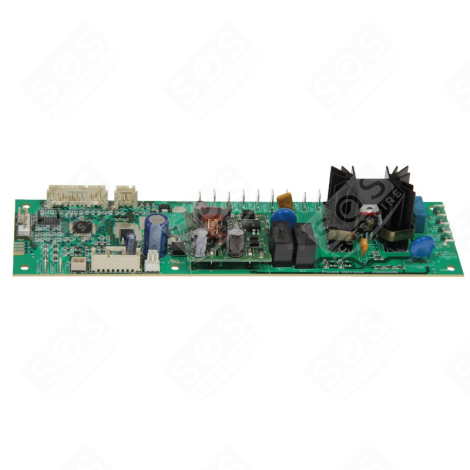 MAIN CIRCUIT BOARD COFFEE MAKER, ESPRESSO - 5213211931