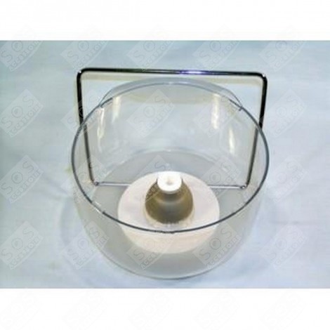 A980 BARE BOWL OF A980 FOOD PROCESSOR - KW675738
