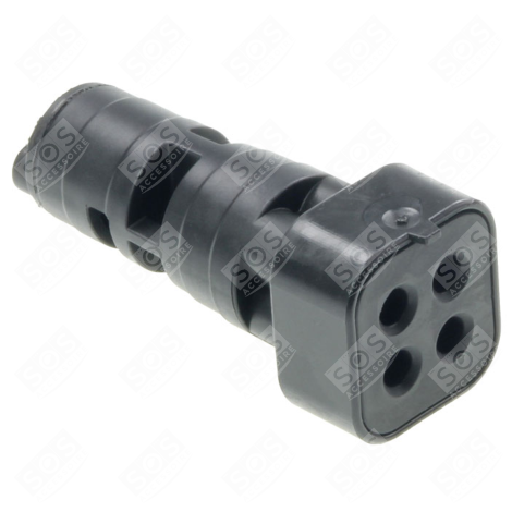 MILK CARAFE COUPLING COFFEE MAKER, ESPRESSO - 7313257941