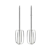 Set of 2 beater whisks