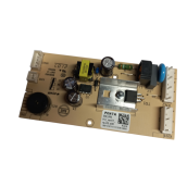 Electronic board, power module