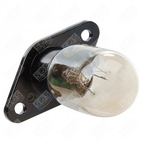 ORIGINAL LAMP MICROWAVE OVENS - 480120100168, 481913428051