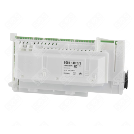 ELECTRONIC BOARD, POWER MODULE DISHWASHER - 12010429