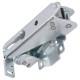 TOP RIGHT AND BOTTOM LEFT HINGE REFRIGERATOR, FREEZER - C00144877, 931330601
