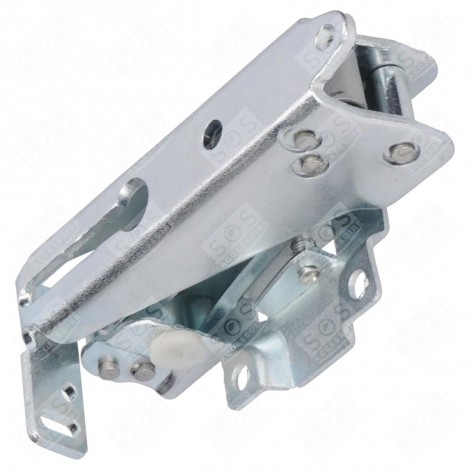 TOP RIGHT AND BOTTOM LEFT HINGE REFRIGERATOR, FREEZER - C00144877, 931330601