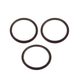 Single sealing gasket