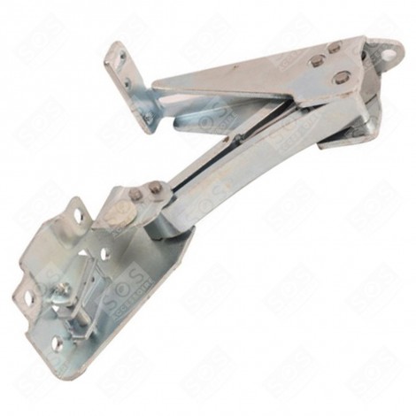 TOP RIGHT AND BOTTOM LEFT HINGE REFRIGERATOR, FREEZER - C00144877, 931330601