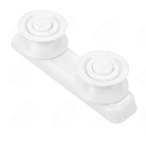 SLIDING RAIL DISHWASHER - 482000009172