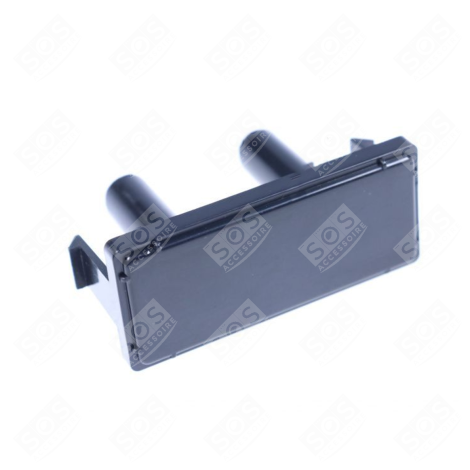 BUTTON GAS / ELECTRIC OVENS - 482000009398