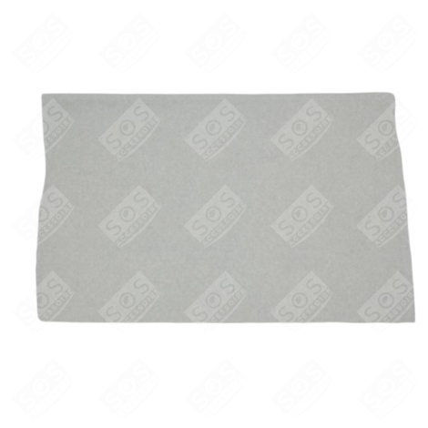 DOOR GLASS MICROWAVE OVENS - 482000009411