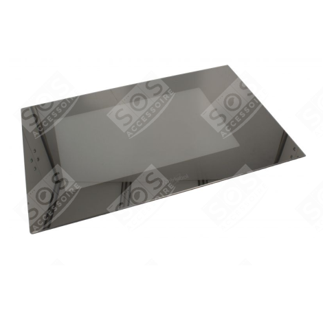 DOOR GLASS MICROWAVE OVENS - 482000009412