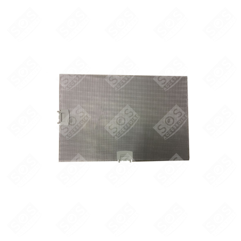 METAL FILTER EXTRACTOR HOOD - 482000008331