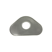 Dishwasher Fine Filter