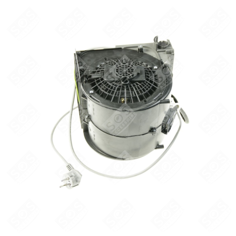 MOTOR EXTRACTOR HOOD - 482000008333