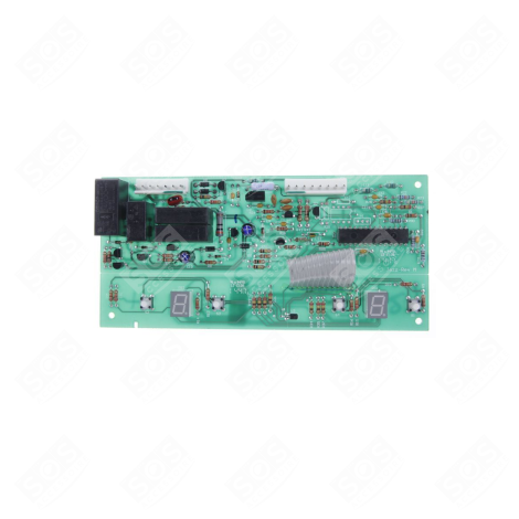 CONTROL CIRCUIT BOARD REFRIGERATOR, FREEZER - 482000013198