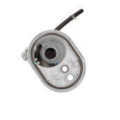 Original hydraulic block