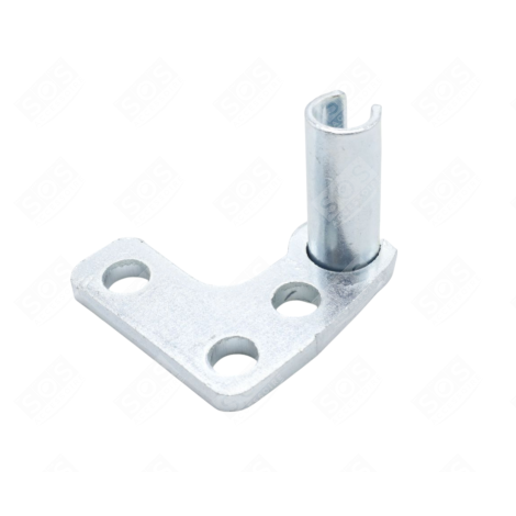 UPPER LEFT HINGE REFRIGERATOR, FREEZER - 482000012197