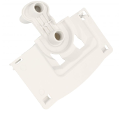 Spray arm bracket