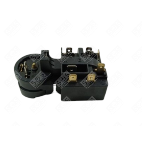 THERMOSTAT REFRIGERATOR, FREEZER - 482000012755