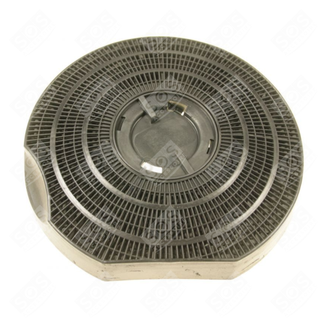 CARBON FILTER EXTRACTOR HOOD - 481248028071