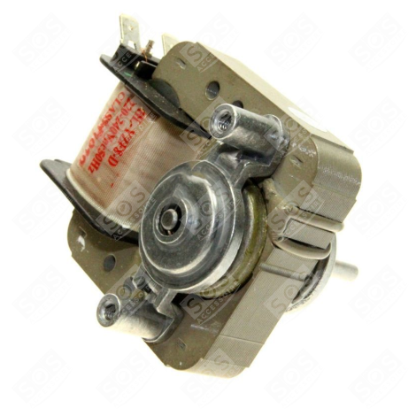 FAN MOTOR MICROWAVE OVENS - 481236118489