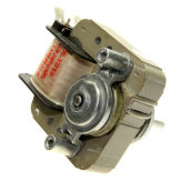 Fan motor