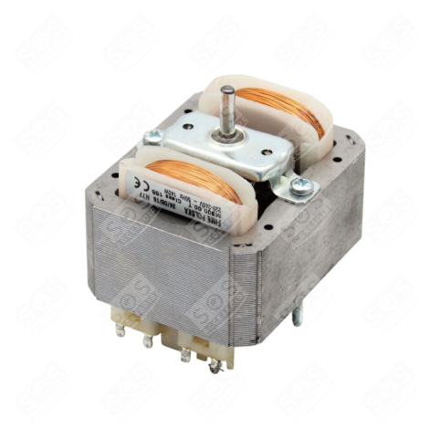 MOTOR EXTRACTOR HOOD - 481236118565