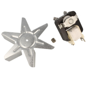 Fan motor
