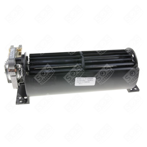 FAN GAS / ELECTRIC OVENS - 481236118497