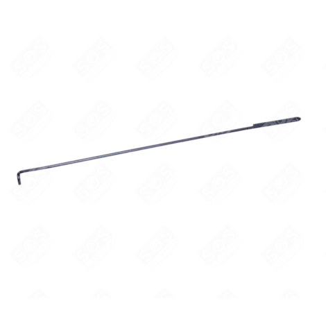 BRACKET MICROWAVE OVENS - 481231038919