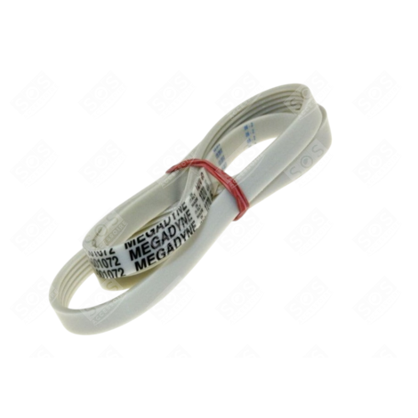 DRIVE BELT WASHING MACHINES - 481235818193