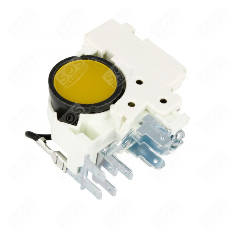 START RELAY REFRIGERATOR, FREEZER - 498910