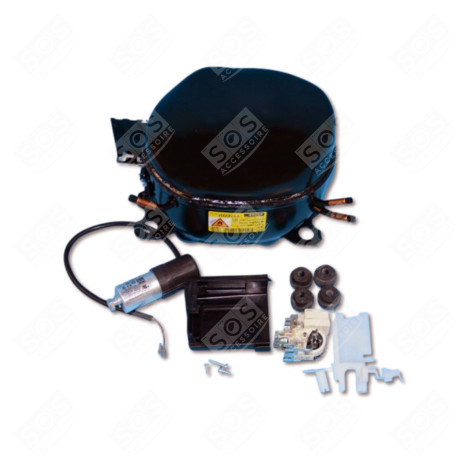 HXK80AA COMPRESSOR REFRIGERATOR, FREEZER - 586828