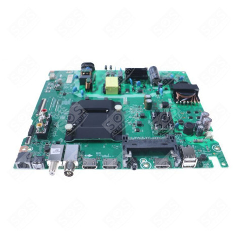 ELECTRONIC BOARD, MAIN MODULE TELEVISIONS / TVS - HT342949