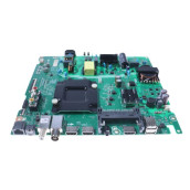 Electronic Board, Main Module