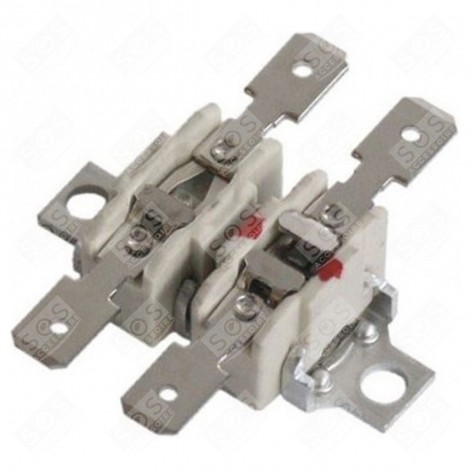 THERMOSTAT / FUSE 190°/260° (16) STEAM IRONS / STEAM GENERATOR IRONS - 500411711