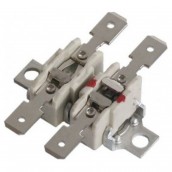 Thermostat / fuse 190°/260° (16)