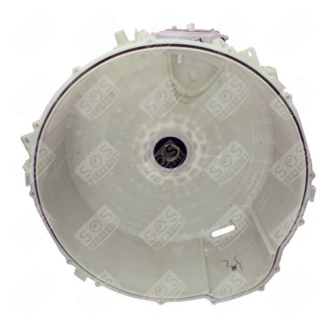 REAR HALF BOWL WASHING MACHINES - HK2122580