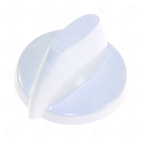 BUTTON ELECTRIC / GAS HOBS - 481241279157