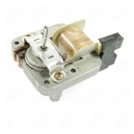 FAN MOTOR MICROWAVE OVENS - 481236178039
