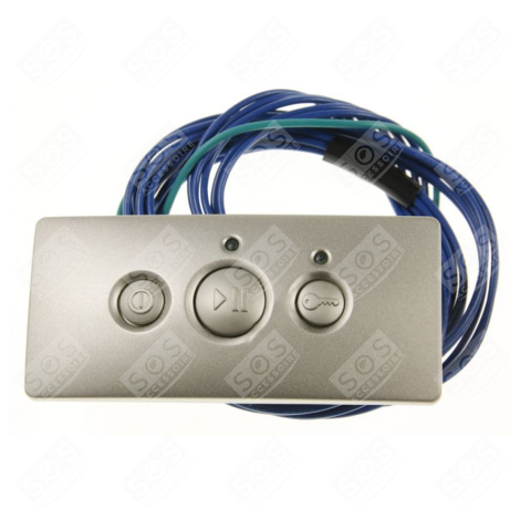 POWER BOARD DISHWASHER - 481240448861