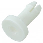 Freezer door pivot (97)