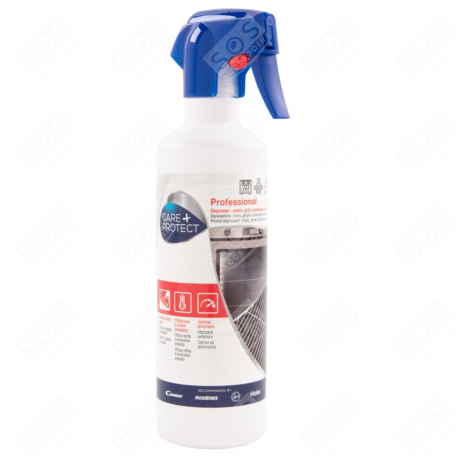 DEGREASING CLEANING SPRAY OVEN, COOKER - 35601779, 35602111
