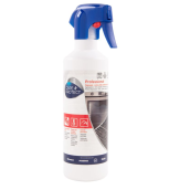 Degreasing cleaning spray