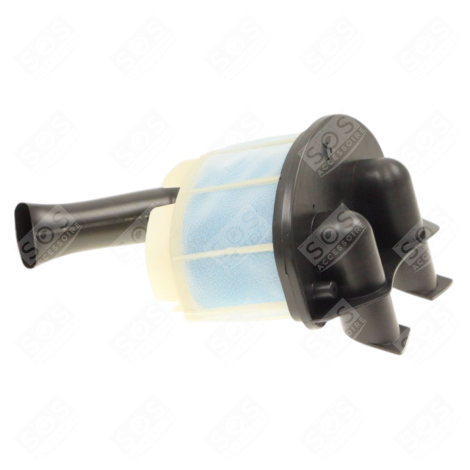 WATER FILTER GROUP STEAM CLEANER - SLDB2296