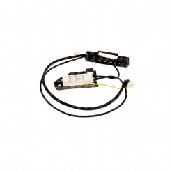 Electronic board, control module (Without buttons)