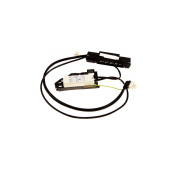 Electronic board, control module (Without buttons)